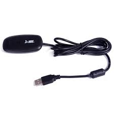 Hde Usb Xbox 360 Wireless Receiver For Windows Pc Controller To Computer Gaming Platform Adapter Xbox Wireless Controller Gaming Computer Xbox 360 Controller