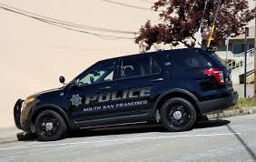 Ca South San Francisco Police Dept Police Cars Police Emergency Vehicles