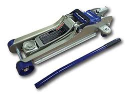 Cheap Liftmaster 2 5 Ton Low Profile Floor Jack Lifted Cars Flooring
