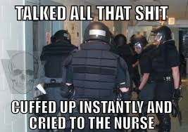 This Is So True Policememes Correctional Officer Humor Police Humor Cops Humor