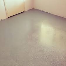 Summer S Room Glitter Floor 2 Coats Of Grey Epoxy And A Shit Tonne Of Silver Glitter Lol Needs To Dry Then May Glitter Floor Polyurethane Sealant Flooring