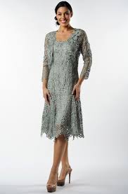Mother Of The Bride Tea Length Dresses With Jackets Mother Of Groom Dresses Tea Length Dresses Mother Of The Bride Outfit