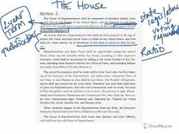4 Article 1 Section 2 Of The Constitution Youtube Youtube Constitution Social Security Card