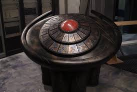 Dial Home Device Stargate Stargate Sg1 Stargate Ships