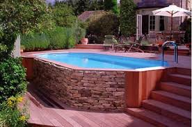 6 Idees D Amenagement Pour Votre Piscine Hors Sol Piscine Hors Sol Habillage Piscine Hors Sol Amenagement Piscine Hors Sol