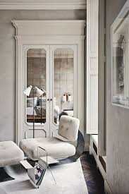 Gorgeous Modern French Design Interiors 40 Pics Decoholic Modern French Interiors Parisian Interior Classic Interior