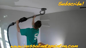 Popcorn Ceiling Removal Skim Coating Part 8 Removing Popcorn Ceiling Popcorn Ceiling Ceiling