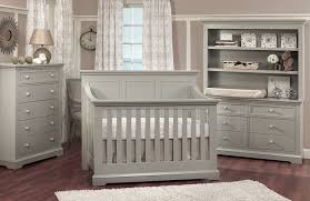 Munire Jefferson Collection In Dove Gray Is Proudly Made In The Usa And Is Exclusively Available At Buy Buy Baby Re Baby Furniture Furniture Baby Nursery Decor