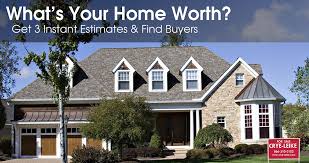 Curious About Your Current Home S Value Here S A Cool Estimator Tool To Find Out With Images Selling House