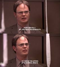 31 Dwight Schrute Quotes To Live Your Life By The Office Quotes Dwight Office Quotes Funny Office Quotes