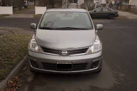 Make Nissan Model Versa Year 2010 Body Style Exterior Color Gray Interior Color Dark Gray Doors Five Door Vehicle Co Nissan Versa Nissan Body Style