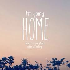 Home By Daughtry Amen Home Is Where The Heart Is I Have Been Told Therefore I Go Going Home Quotes Country Music Quotes Home Lyrics
