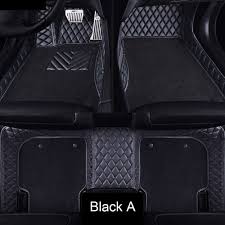 Car Floor Mats For Honda Accord Civic Crv City Vezel Crosstour Fit Car Styling Heavey Duty Carpet Floor Liner Toyota Camry Camry Car Floor Mats