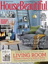 Top 5 Uk Interior Design Magazines Interior Design Interior Design Magazine Home Decor