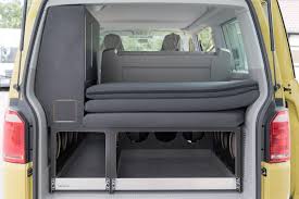 Awesome Volkswagen California Occasion Le Bon Coin Camper Beds Volkswagen Caravan Interior