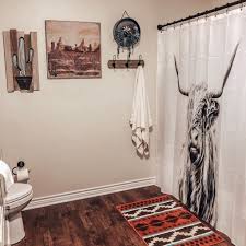 30 Popular Western Home Decor Ideas That Will Inspire You In 2020 With Images Western Home Decor Rustic House Western Homes