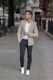 Smart Casual For Men Dress Code Guide Outfit Inspiration Styles Of Man Mens Smart Casual Outfits Mens Casual Outfits Smart Casual Men