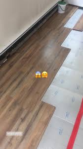 Installing Laminate Floors For Beginners Cabana State Of Mind Stairs Diy Renovation Diy Flooring Diy Renovation