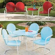 Better Home Improvement Gadgets Reviews Part 841 Metal Patio Furniture Retro Patio Furniture Vintage Patio Furniture