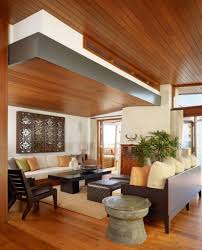 25 Elegant Ceiling Designs For Living Room Home And Gardening Ideas Wooden Ceiling Design Wooden Ceilings False Ceiling