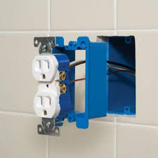 Carlon B1ext Crd Pvc Electrical Box Extender Diy Electrical Electricity Electrical Outlets