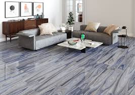 9 Porcelain Wood Modern Delano Exoticblue 8x48 Wood Look Tile Flooring Porcelain Flooring