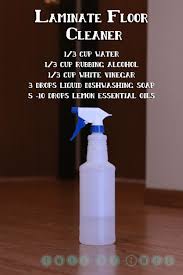Laminate Floor Cleaner Most Popular One On Pinterest This Worked Well I Did Not Use The Lemon Oil And You Homemade Floor Cleaners Cleaning Hacks Cleaning