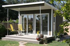 Tiny Houses For Sale In Miami Florida Credit Cabin Fever Backyard Cottage Eco House Backyard Cabin