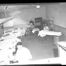 Morgue Photos From Sacramento County Coroner S Office Calisphere