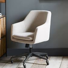 Helvetica Upholstered Office Chair Upholstered Office Chair Best Office Chair Office Chair