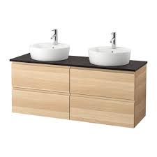 Meubles Et Accessoires Meuble Salle De Bain Ikea Meuble Lavabo Lavabo A Poser