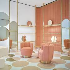 Dezeen Jobs On Instagram Job Of The Day Indiamahdavi Is Looking For A Junior Interior Designer In Paris France The Stud In 2020 Room Interior Interior Designers