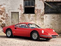 Ferrari Computer Wallpaper Desktop Background 1920x1440 Id 528861 Vintage Cars Ferrari Car