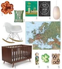 Pin By Kelly Hinely On My Work Nursery Wall Art Girl Modern Baby Nursery Nursery Baby Room