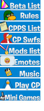 Club Penguin Furniture Adder Club Penguin Club Penguins