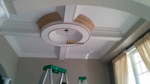 Round Coffered Ceiling Design Coffered Ceiling Design Waffle Ceiling Coffered Ceiling
