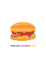 Do You Like Coloring Playing Coloring Life Now Coloringlife Https Itunes Apple Com App Coloring Life Number Coloring Id1317 Pixel Art Adult Coloring Color