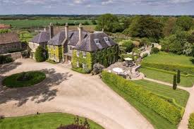 7 Bedroom Detached House For Sale In Holt Manor Holt Wiltshire Ba14 Rightmove Photos Mansiones Casas