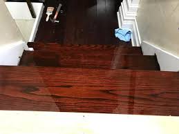 Minwax 1 Qt Wood Finish Red Mahogany Oil Based Interior Stain 70007 At The Home Depot Mobile Interior Stains Staining Wood Wood Finish