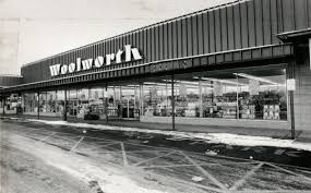 Woolworth S Pleasantville Shopping Center Vintage Mall Pleasantville Past