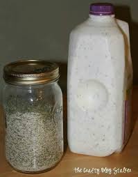 Best Ranch You Ll Ever Taste Dry Ingredients 1 4 Cup Black Pepper 1 1 2 Cup Parsley Flakes 1 2 Cup Garlic Ranch Recipe Homemade Ranch Homemade Ranch Dressing