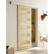 Ensemble Porte Coulissante Mexico Pin Avec Le Tango En Aluminium Portas De Correr Interiores Decoracao De Casa Arquitetura E Decoracao
