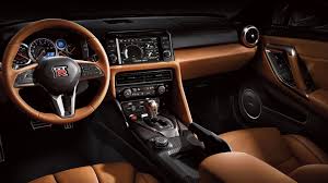 Luxury And Sports Car Presentations Nissan Gtr Nissan Gt R Nissan Gt