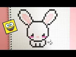 Tuto Pixel Art Dessiner Du Vernis A Ongles Kawaii Youtube Coloriage Pixel Art Coloriage Pixel Dessin Carreau