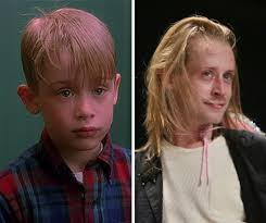 Check Out The Cast Of Home Alone 25 Years Later Home Alone Cast Of Home Alone It Cast