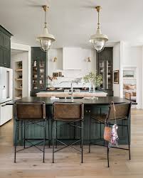 Kelsey Okc Interior Designer On Instagram Good Morning Friends We Are Early Risers This Morning As In 2020 Kitchen Interior Driftwood Kitchen Indian Home Decor