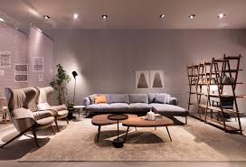 Top Showrooms And Interior Design Shop Showroom Interior Design Luxury Furniture Shop Interior Design