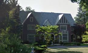 Meridian Kessler Home In Indianapolis General Inspiration For 1920s English Tudor Style Tudor Style Homes House Exterior Tudor Style