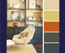 30 Creative Color Schemes Inspired By The Color Wheel Architecture Design Interior Color Schemes Colorful Interiors Room Colors