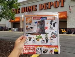 The Best Memorial Day Deals At Home Depot Lowe S Home Depot Home Depot Hours Memorial Day